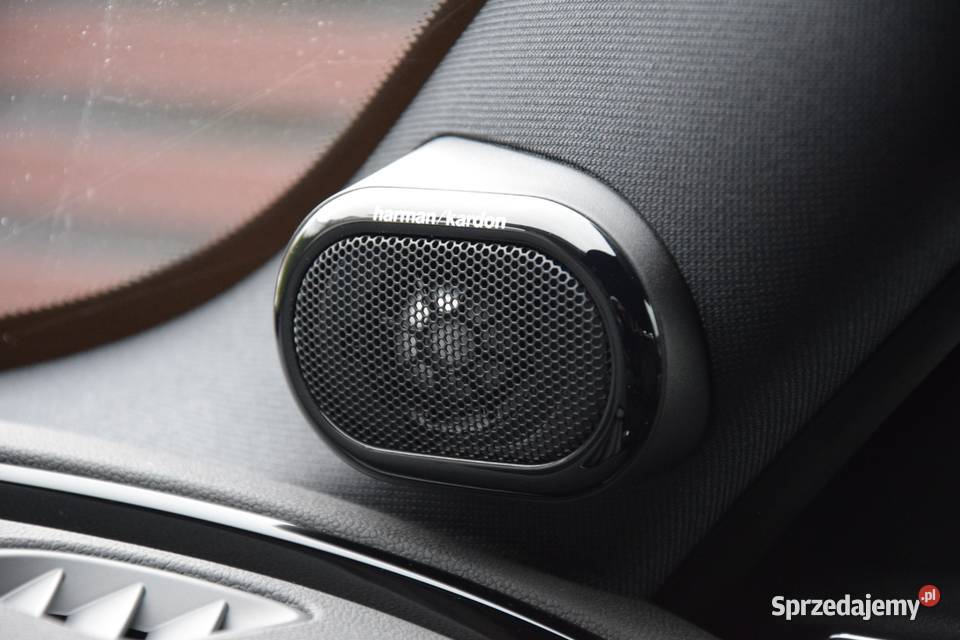 MINI CLUBMAN JCW ALL4 306 SALON IDEALNY benzyna Zielona Góra