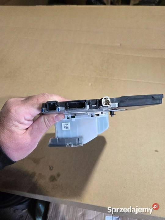 Antena GPS TELEMATIC BOX PSA FCA PEUGEOT 308 III