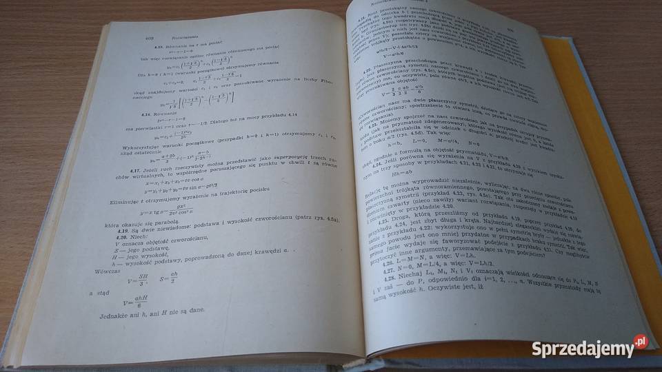 Odkrycie matematyczne o rozumieniu uczeniu się i Gdańsk