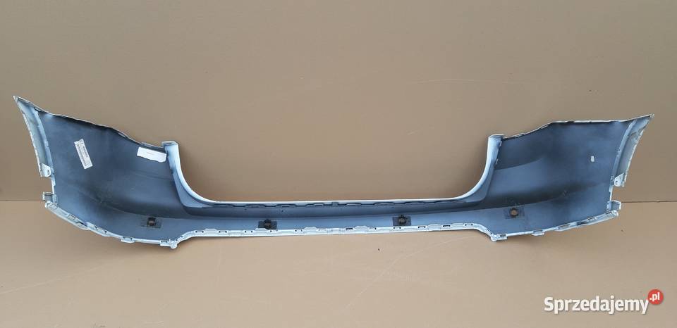 SEAT ARONA 6F9 ZDERZAK TYŁ TYLNI 6F9807421 osobowe lubuskie Bieleń