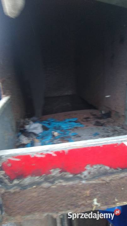 Kruszarka do plastiku do folii Mińsk Mazowiecki sprzedam