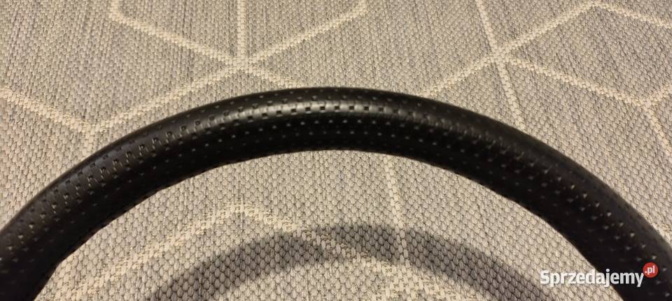 PIĘKNA SPORTOWA KIEROWNICA SKODA S100 120 RAPID osobowe Kierownice Świdnica sprzedam