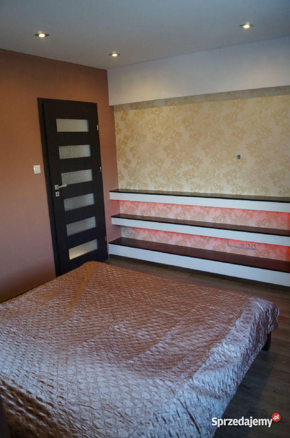 APARTAMENT W ŻOR ZIELONA PODKOWA KOMFORTOWO WYP śląskie