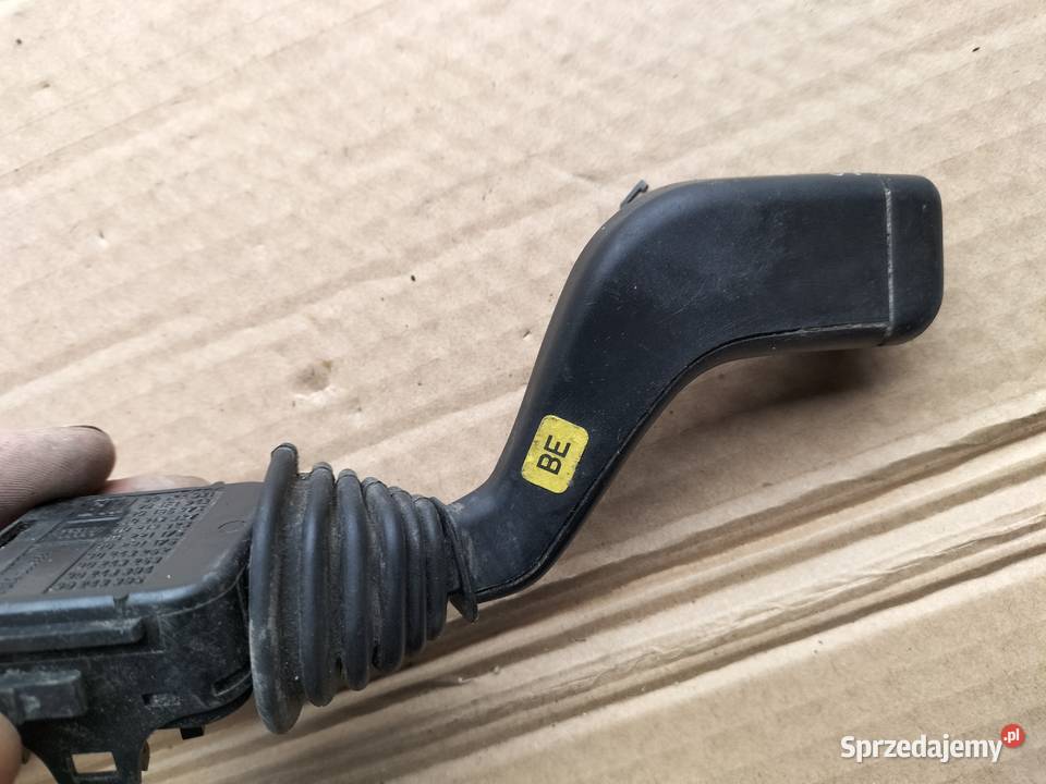 PRZEŁĄCZNIK WYCIERACZEK ZAFIRA A Kamień-Kolonia