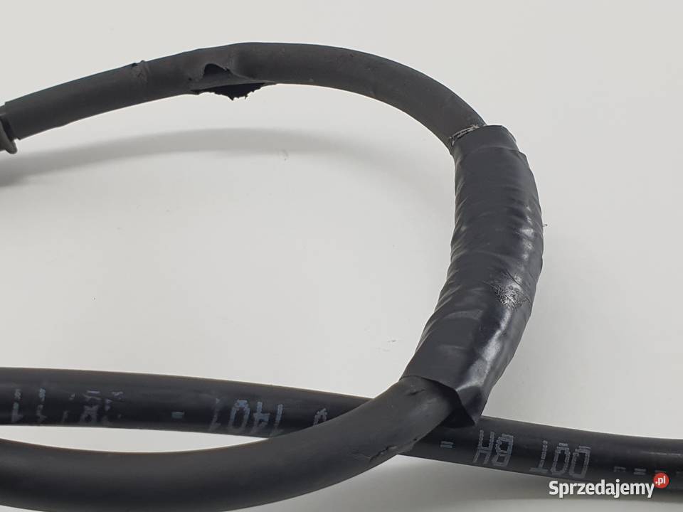 PRZEWOD HAMULCOWY DUCATI DIAVEL Zestawy naprawcze