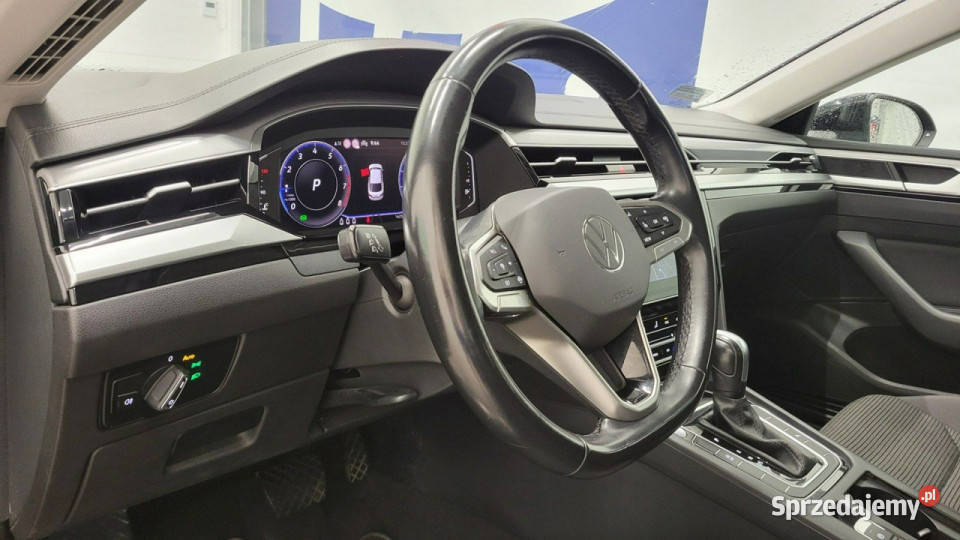 Volkswagen Arteon 20 TDI RLine DSG Grójec