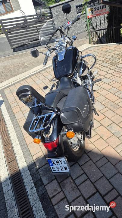 Honda 750