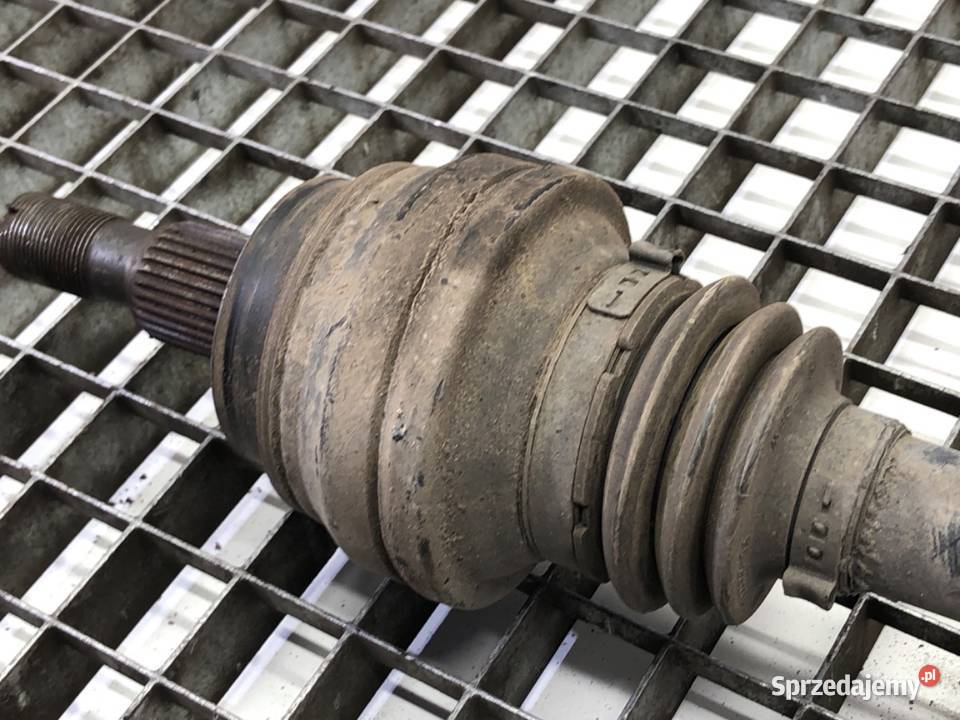 PÓŁOŚ LEWY TYŁ MERCEDES GLE A1663501110 30 258 podkarpackie