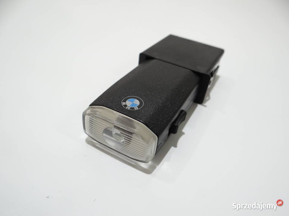 LATARKA AKUMULATOROWA BMW E60 E65 6962052 lubelskie Strzyżewice