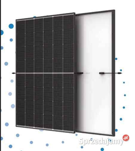 Panel fotowoltaiczny TRINA SOLAR NEG9R28 455 W Panele fotowoltaiczne