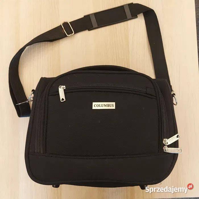 Torba kosmetyczka damska męska uniwersalna Poznań