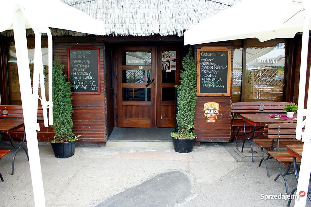 Pub w Wrocławia Pub bar dolnośląskie