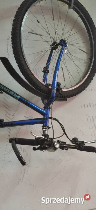 ROWER warmińsko-mazurskie Olsztyn