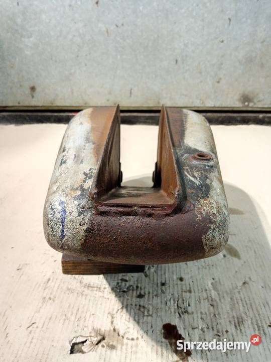 ZBIORNIK BAK DKW NZ 350 250 SB KS RT BMW NSU Łęki Górne