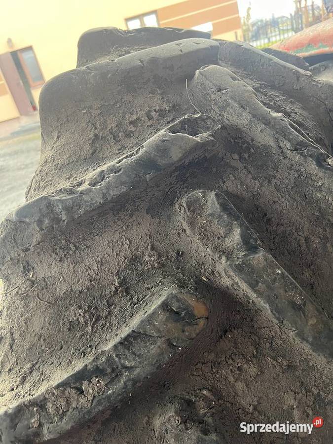 Opona Stomil 52070R34 sprzedam