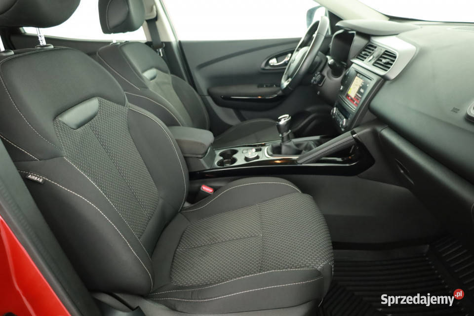 Renault Kadjar 12 TCe czujnik deszczu Piaseczno