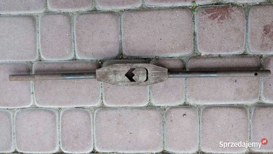 Uchwyt do gwintownikow Rzeszów