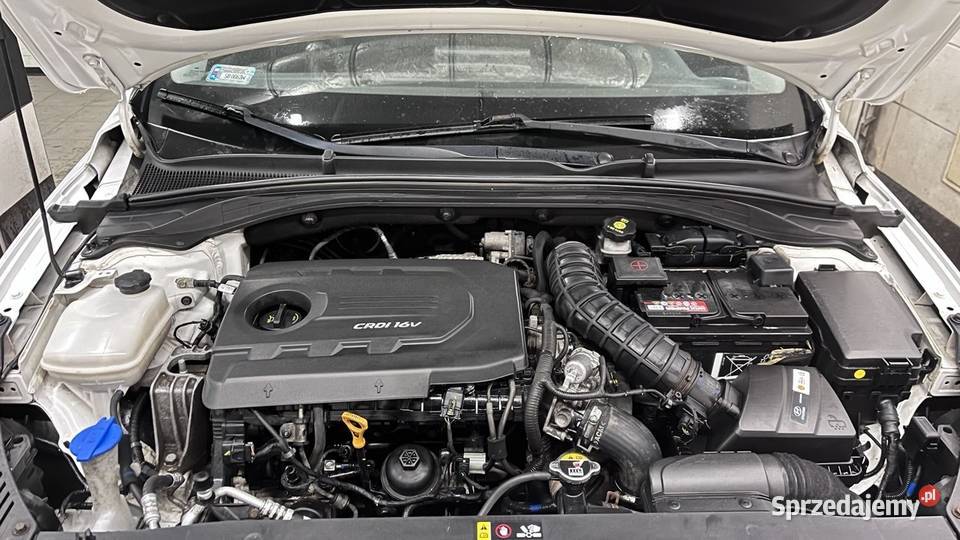 Sprzedam Hyundai i30