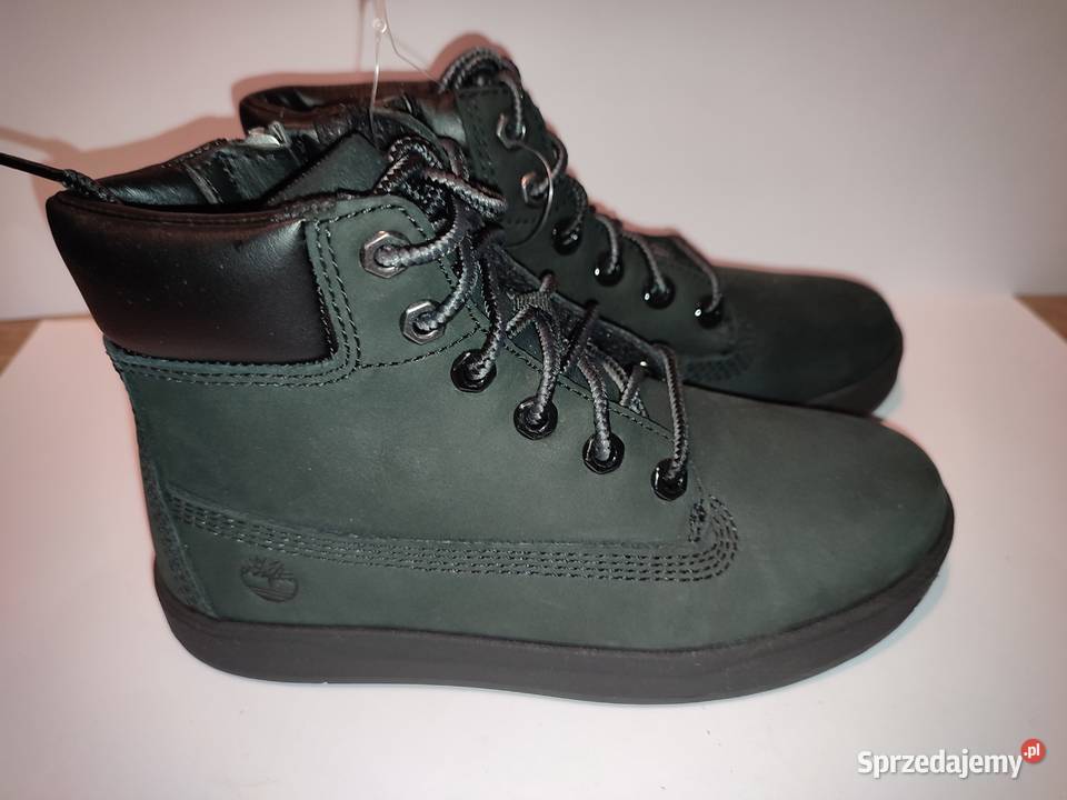 Timberland A1UVJ Davis Square 30 Lubraniec sprzedam