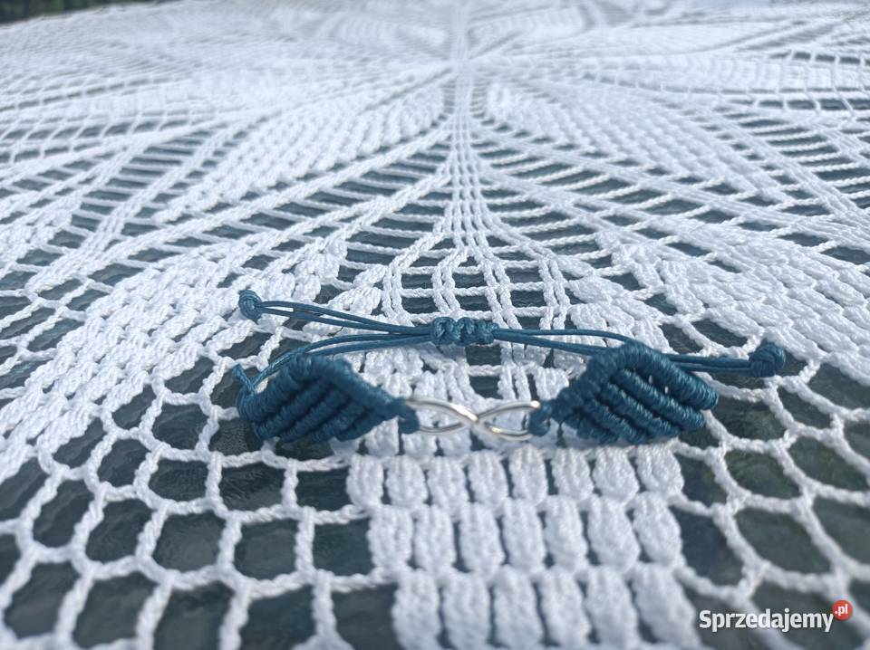 Bransoletki skrzydła Anioła Bukowina Tatrzańska