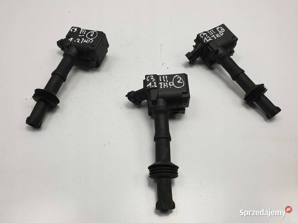 Citroen C5 Aircross 12 THP org osobowe Pozostałe Rudka sprzedam