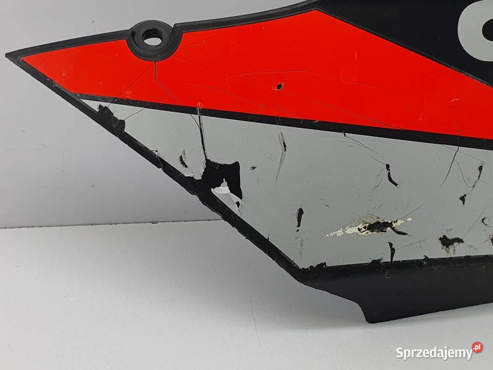 Boczek Oslona Obudowa Wypelnienie Aprilia Rs4 Łódź