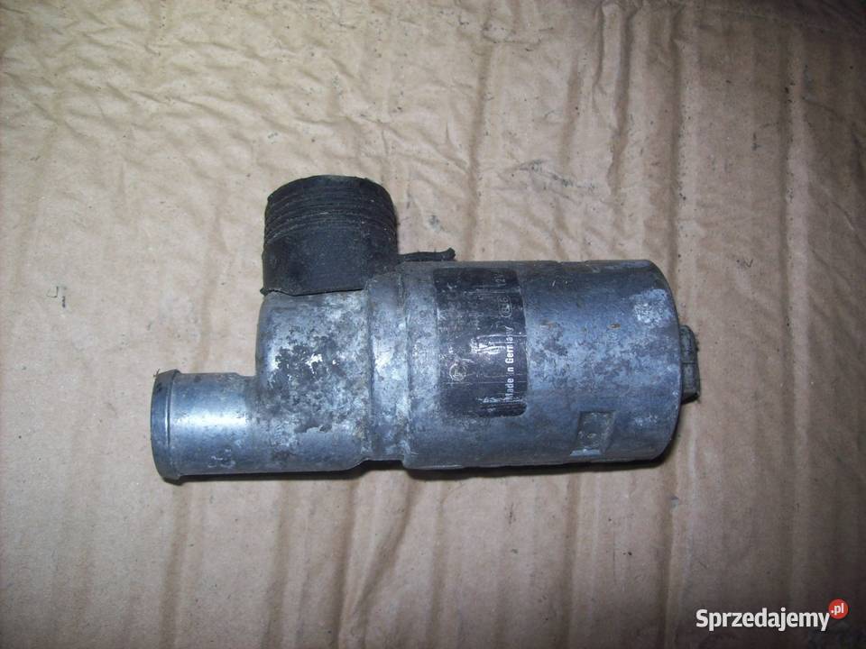 Omega A 20 Silnik silniczek krokowy Oryginal mazowieckie Mińsk Mazowiecki