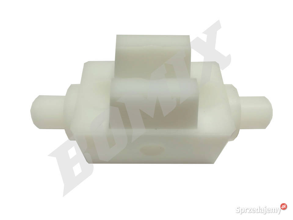 Konsola wybieraka dźwigni zmiany biegów Multicar Konstantynów Łódzki