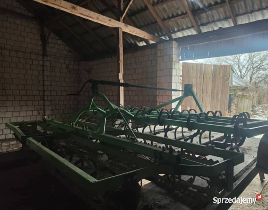 Bomet 3m Agregaty Agregaty Goraj sprzedam