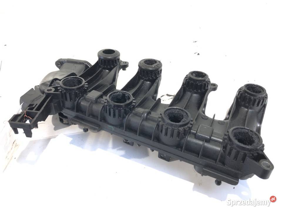 KOLEKTOR SSĄCY CITROEN C5 III 9684941780 16 109