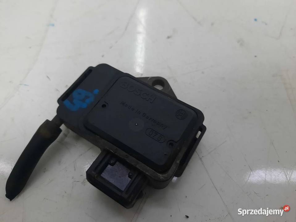 49 PEUGEOT 306 SEDAN 16B SENSOR PODUSZEK Części samochodowe Włoszczowa sprzedam
