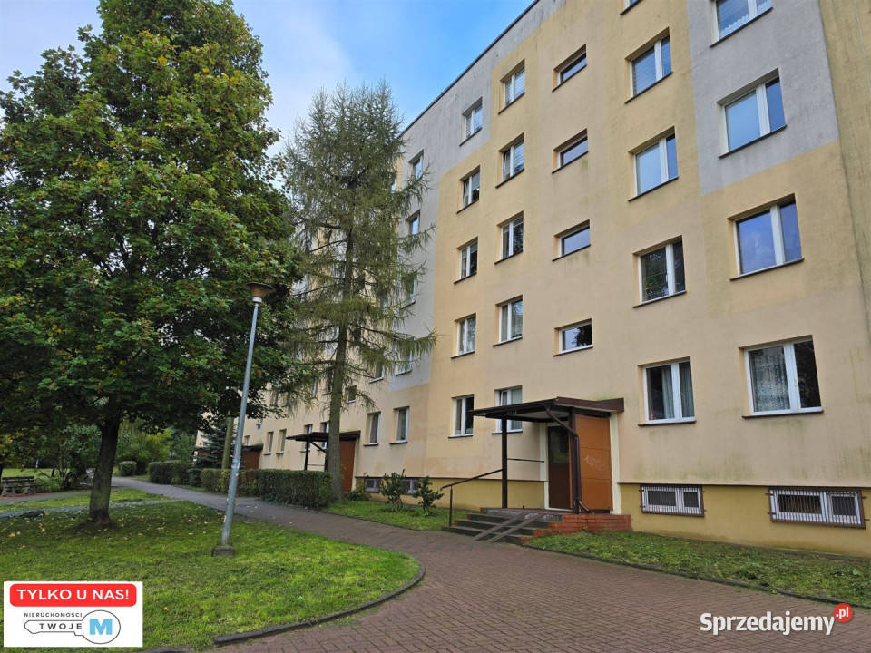 Mieszkanie 589m2 3pokojowe Kielce