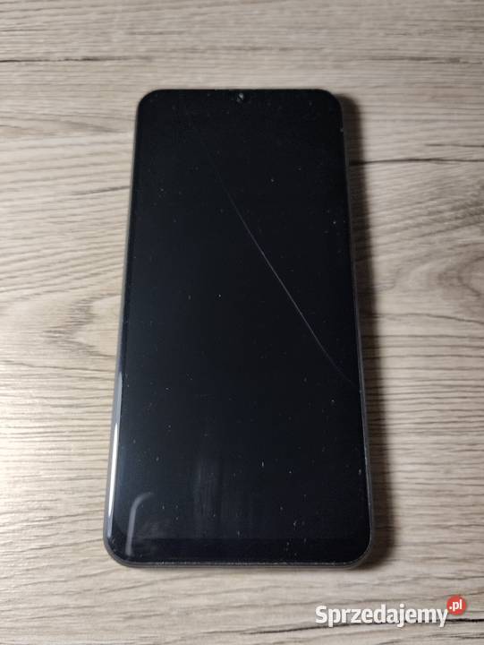 Smartfon Samsung Galaxy A50