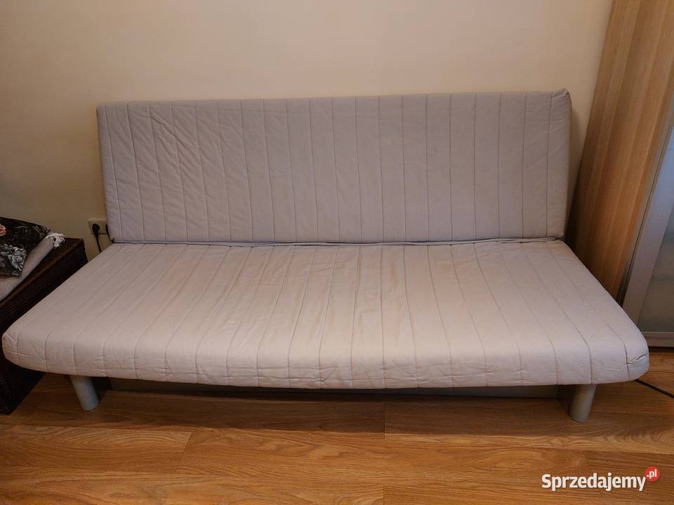 IKEA rozkładana kanapa wersalka sofa funkcja 999cm mazowieckie Warszawa