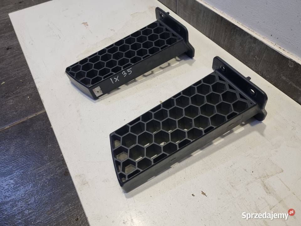 BELKA PRZEDNIEGO ZDERZAKA LEWA PRAWA HYUNDAI IX Skierniewice