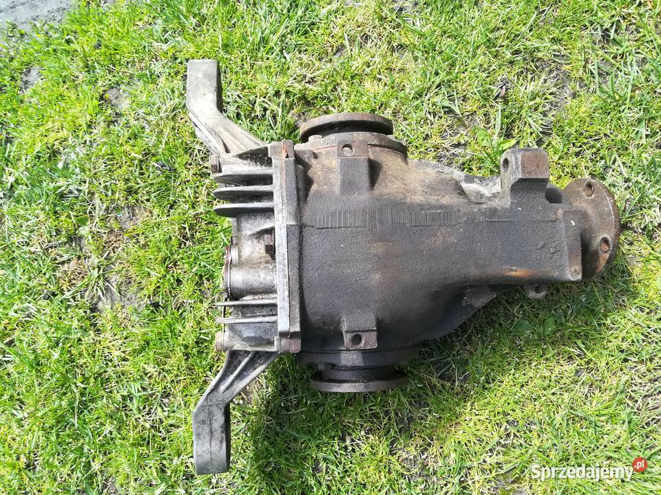 Dyfer e36 345 mała głowa spaw szpera 100