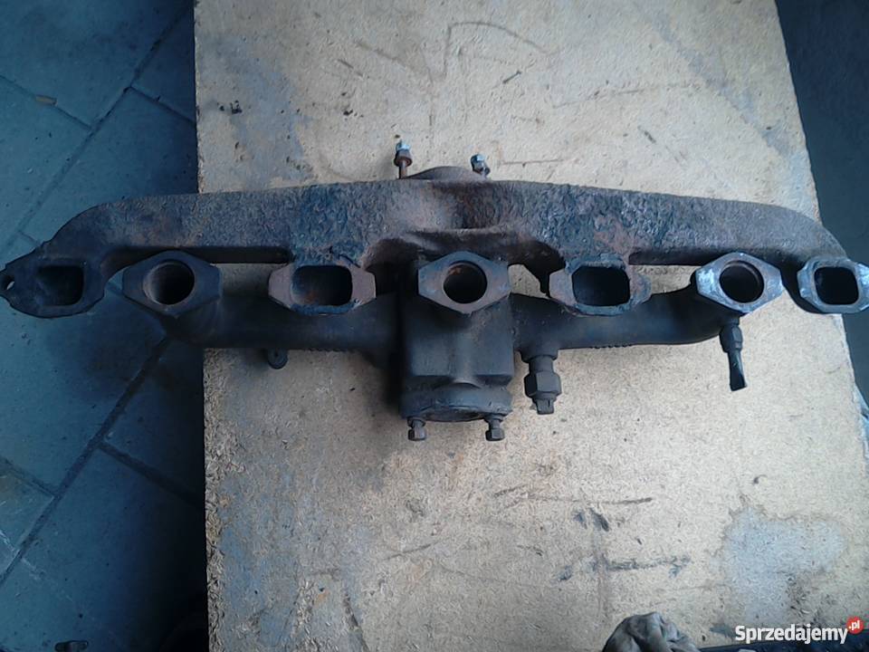 silnik 28 HP ciężarówki MW Bedford OY Ford 1939