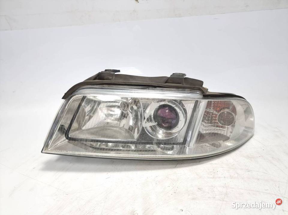 LAMPA LEWA PRZÓD AUDI A4 B5 8D0941003AK Pozostałe