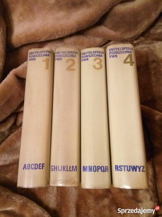 Encyklopedia Powszechna PWN 1973 śląskie Katowice