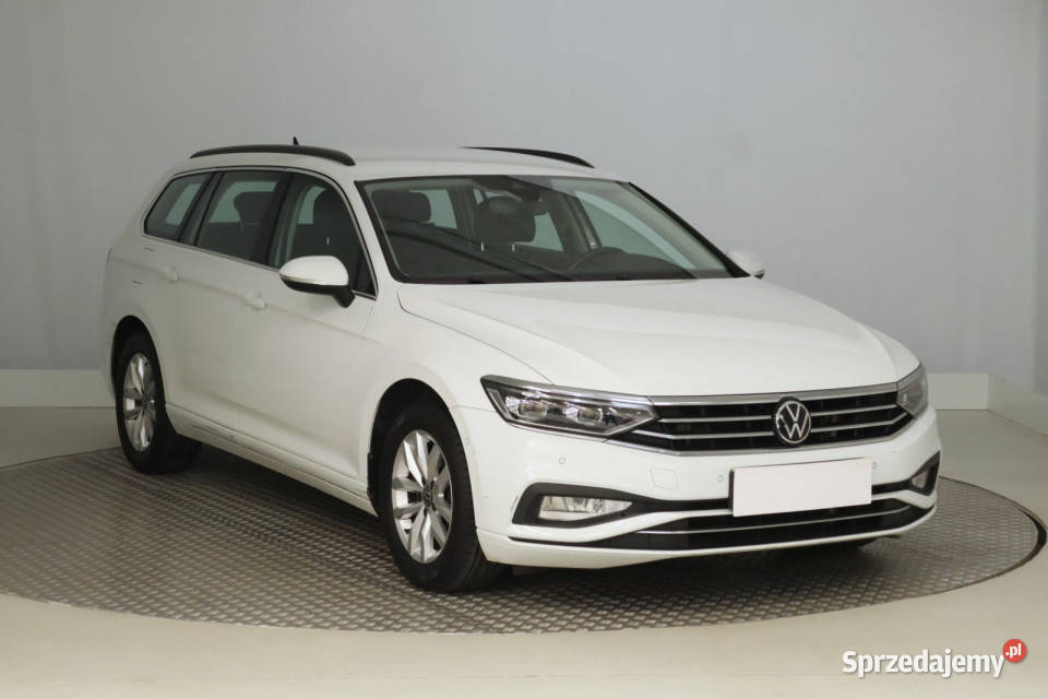 VW Passat 15 TSI system Start-Stop śląskie Zabrze