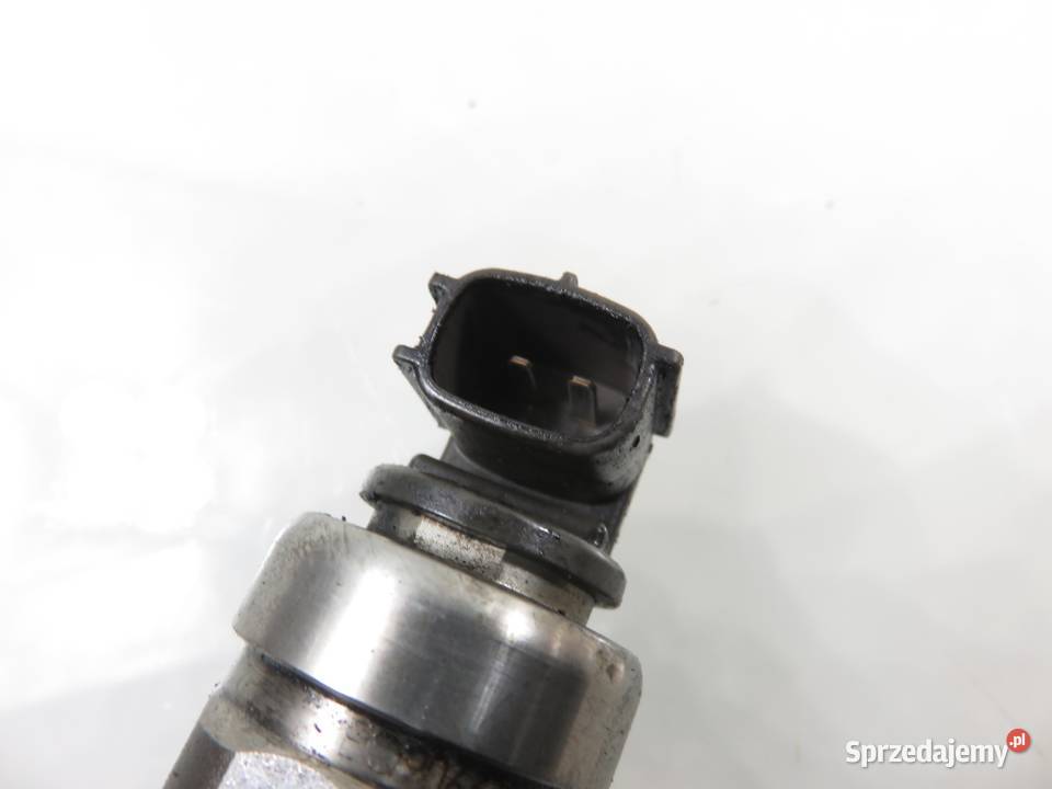 WTRYSKIWACZ SUBARU FORESTER III SH 20 D