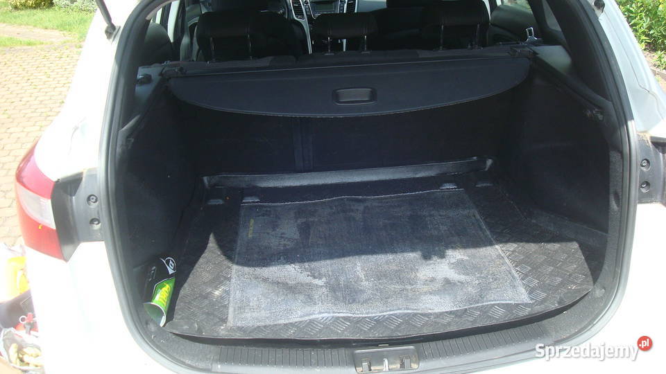 hyunday i30 II gen16crdi i30 warmińsko-mazurskie Szczytno