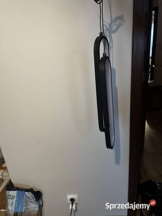 Lampa sufitowa nowoczesna Koźmin Wielkopolski