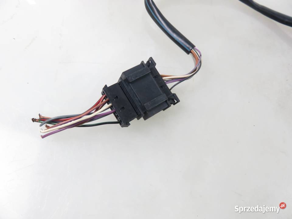 LUSTERKO PRAWE VW PASSAT B5 FL