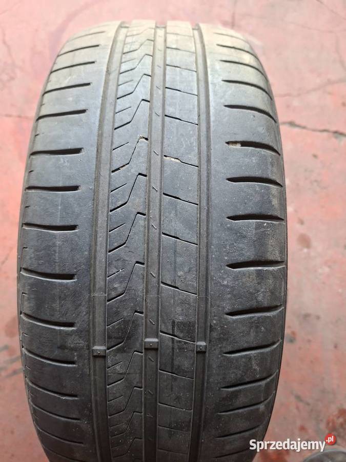 opona 2055516 r HANKOOK KINERGY eco2 91 h 1 Samochodowe Opony Rybnik