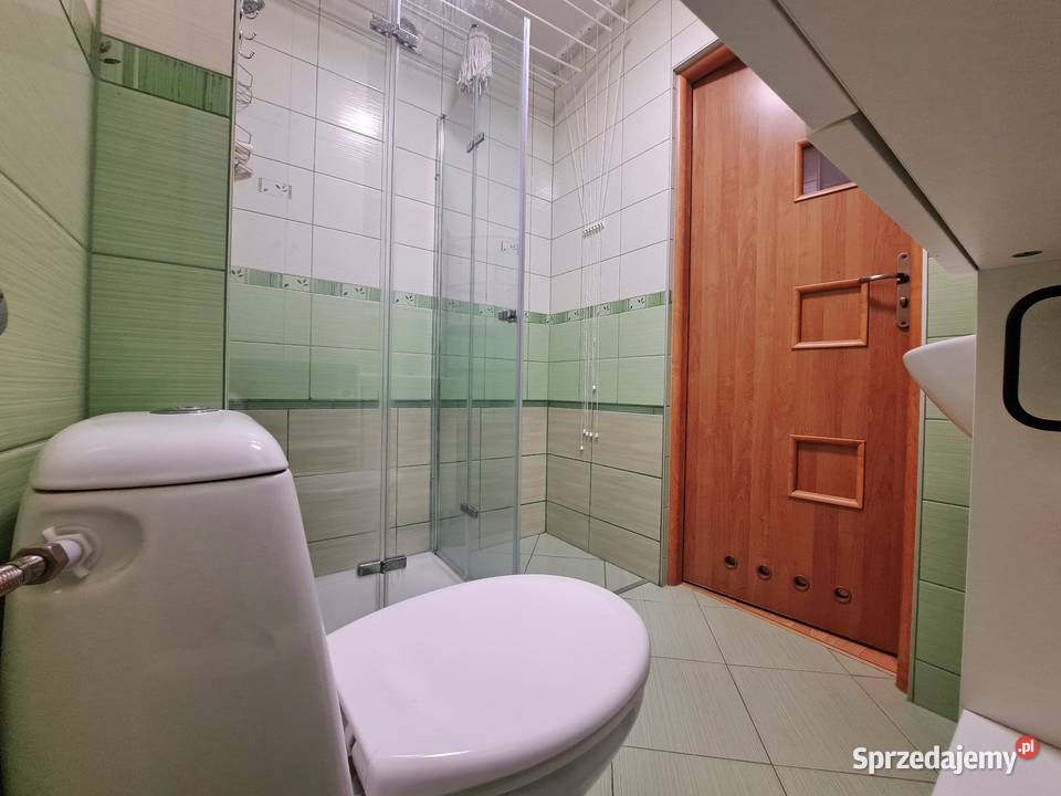 Mieszkanie 4546m2 2 pokoje Tysiąclecia Piętro 2 Puławy