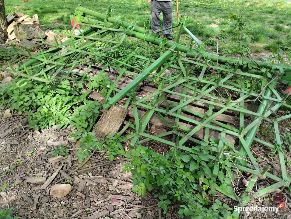 Brony 5 rozkładane małopolskie sprzedam