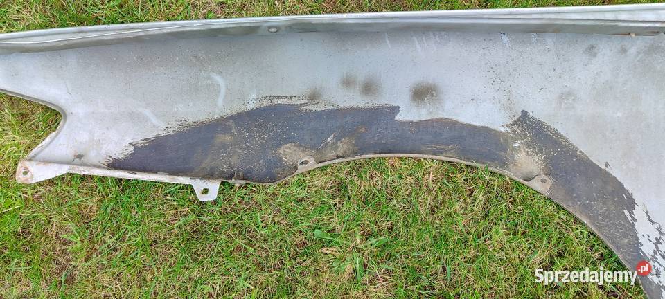 błotnik przedni prawy Mazda 626 GF 2000 lift Żagań