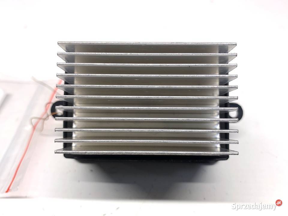 OPORNIK DMUCHAWY POWIETRZA FIAT TIPO 43002000 Rezystory dmuchaw sprzedam