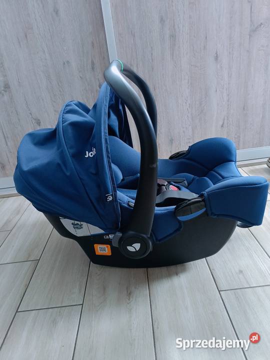 Nosidełko Joie Poznań